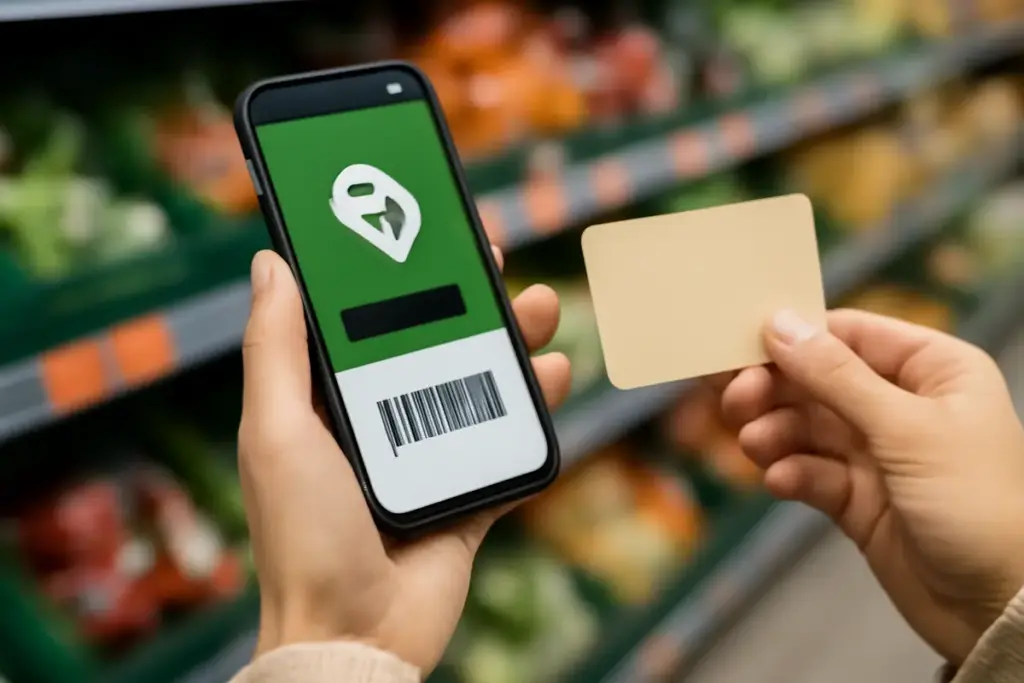 Carta fedeltà e app del supermercato per promozioni extra: le funzioni segrete per ottenere sconti aggiuntivi