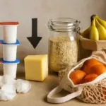 Qual è l’alternativa più economica ai prodotti monoporzione? Spendi meno e riduci i rifiuti in cucina
