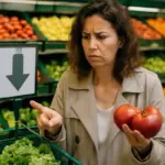 Come riconoscere le vere offerte su frutta e verdura? Consigli pratici per spendere meno