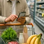 Fare la spesa con lista digitale: come organizzarla per non dimenticare offerte e non cedere alle tentazioni