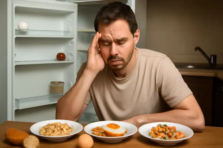 Cosa posso cucinare quando il frigo è quasi vuoto? Tre soluzioni salva-cena e portafoglio