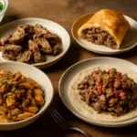 Come cucinare con avanzi di carne? Trasformali in piatti economici e sorprendenti