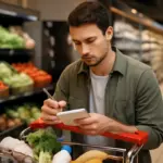 Lista della spesa settimanale per single: come evitare acquisti inutili e risparmiare sul serio