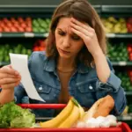 Spendi troppo per la spesa? 7 abitudini da cambiare per risparmiare ogni mese