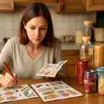 Quali sono i volantini con le migliori offerte sui prodotti per la dispensa? Tre consigli per riconoscere quelle autentiche