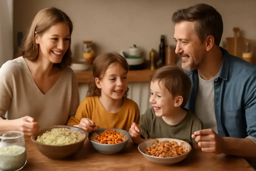 Ricette con il riso per tutta la famiglia: il trucco per ottenere piatti saporiti a basso costo