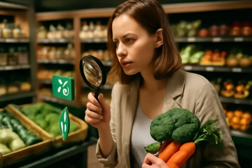 Dove trovare offerte vere su prodotti biologici? Guida alle catene con sconti nascosti