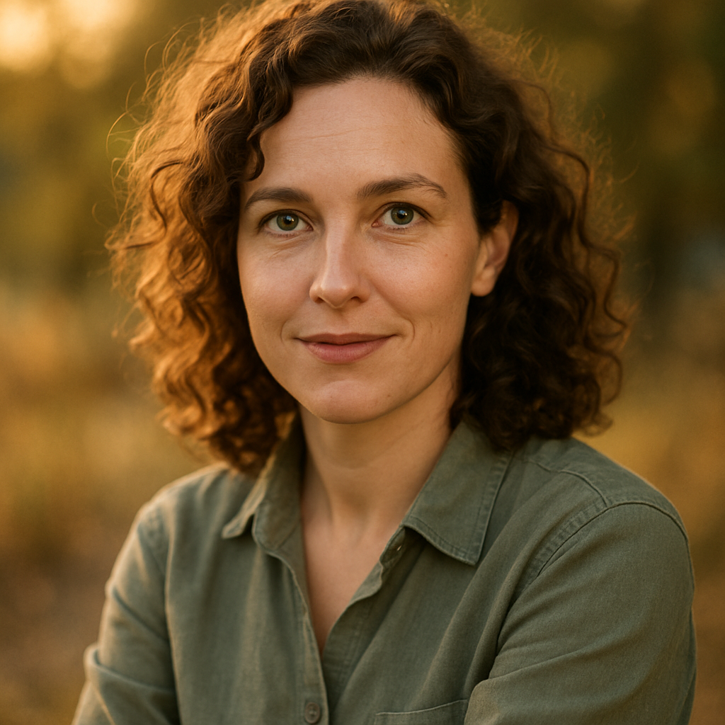 Silvia Moreschi