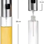 Oil Dispenser: opinioni e prezzo da considerare prima dell’acquisto