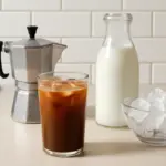 Bevande al caffè fatte in casa: soluzioni economiche e ingredienti facilmente reperibili